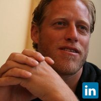 Anders Norén, Game Intelligence AB CEO / Co-founder