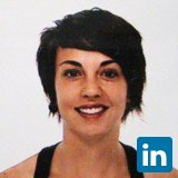 Alba Gil González, ‎Innovation Project Manager at Suez