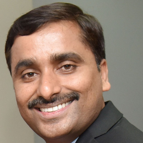 Jitendra Kumar Singh, Mr.