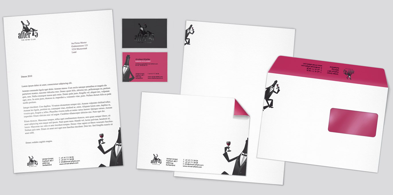 Some work examples