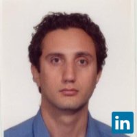 Hamid Alaedini, Senior Structural Engineer at Aurecon