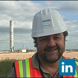 Bruno Vuan, Technical Manager at UPM Fray Bentos Mill - - - - - - - - Director at Ontur International S.A.