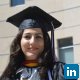 Leili AbKar, New Mexico State University - Graduate Research Assistant
