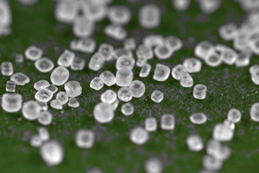 Is Capacitive Deionization The Key To Desalination?