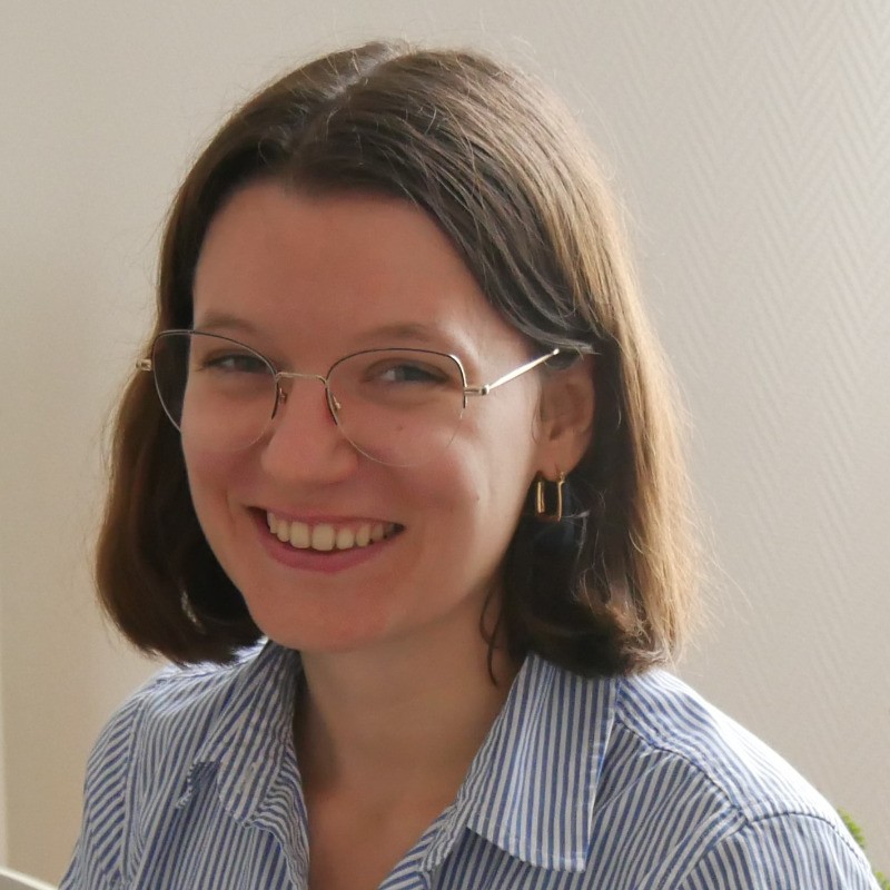 Claire Félix