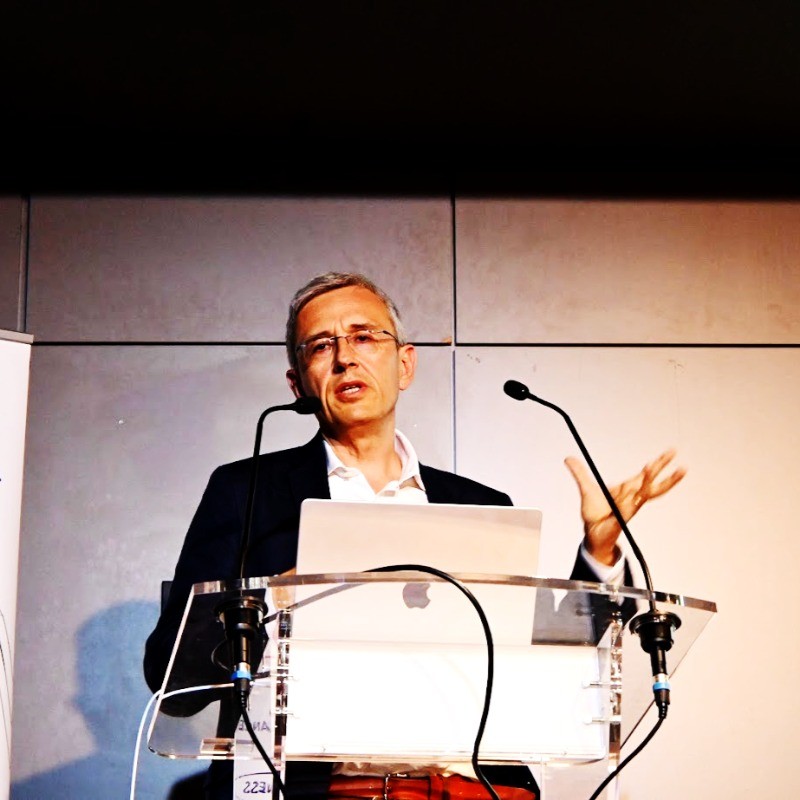 Stanislas de Montlebert