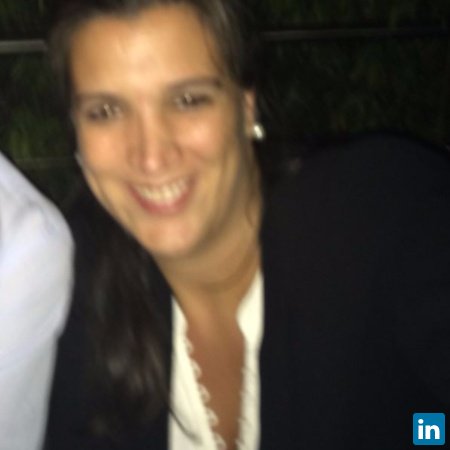 Caroline Vodrazka, Consultant/ Project Management