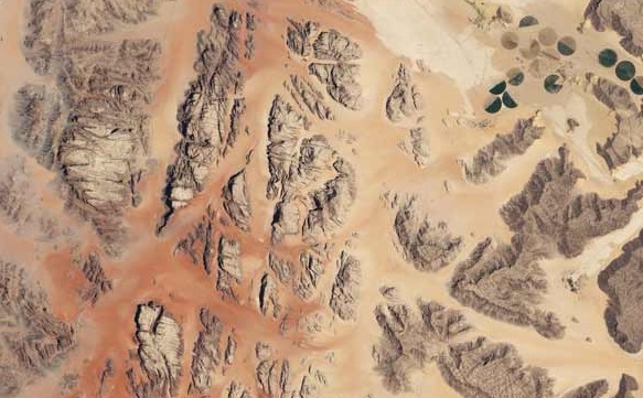 Jordan Faces Likelihood of Much More Frequent Long and Severe Droughts