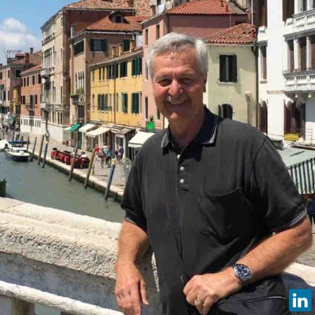 Tony Polchleb, Director at Resource Monitoring Australia Pty Ltd