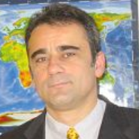 Serge RIAZANOFF, Director at VisioTerra