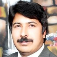 Farhat Ali, Team Leader-DRR at Acted-Pakistan