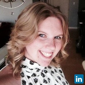 Danielle Turek-Williams, Analyst at NUS Consulting Group