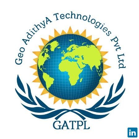 KART GATPL, Principal Consultant Strategic Business Development. at Geo Adithya Technologies Pvt Ltd