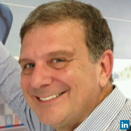 Jose Muradian, BioProcess Division Manager at Sartorius