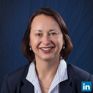 Paula Inda, Marketing Executive and Brand Strategist