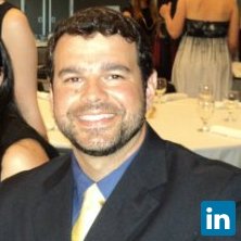 Luigy Tiellet, Civil Engineer at Petrobras