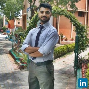 Shoaib Younas, Graduate Chemical Engineer, Clean Energy Enthusiast