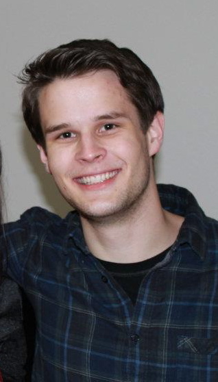 Michael Caffee, Watervent.com - Business Development Intern