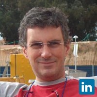 Jorge Marques da Silva, Professor at the Universty of Lisbon, Faculty of Science, Plant Biology Department