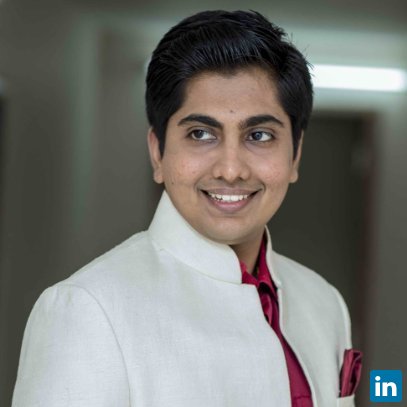 Ahilesh Shankar, Aftermarket Service Engineer