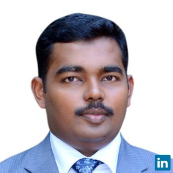 khalid safire, Regional  Manager at Hansa Green Technology Private Ltd