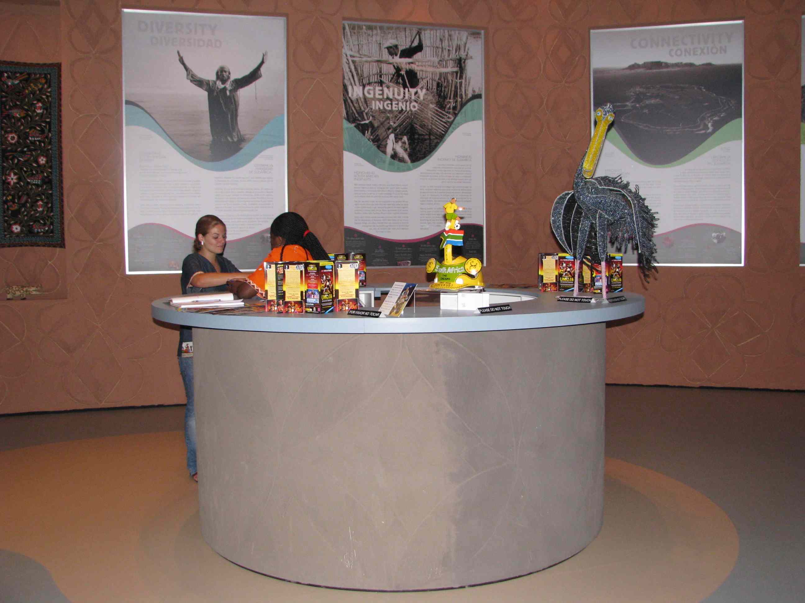 Expo Zaragoza 2008