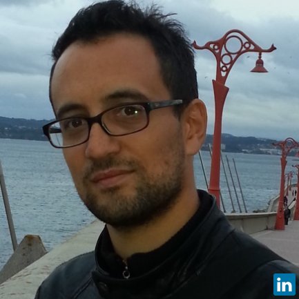 Francesco Fatone, Associate Professor at Università Politecnica delle Marche