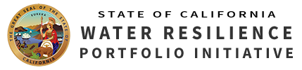 California State releases water resilience plan