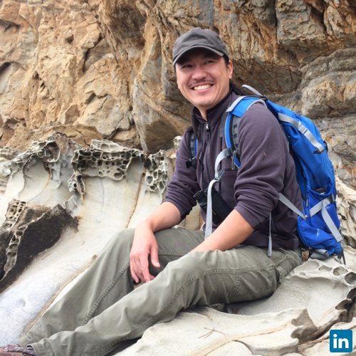 Wilson Yee, Project Manager at Weston Solutions, Inc.