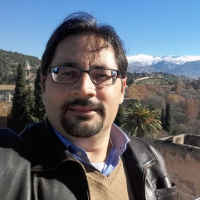 Fabiano Freire Costa, Professor at Federal University of Juiz de Fora - MG - Brazil