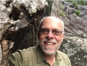 Frederick Bouckaert, Research Associate at University of Queensland