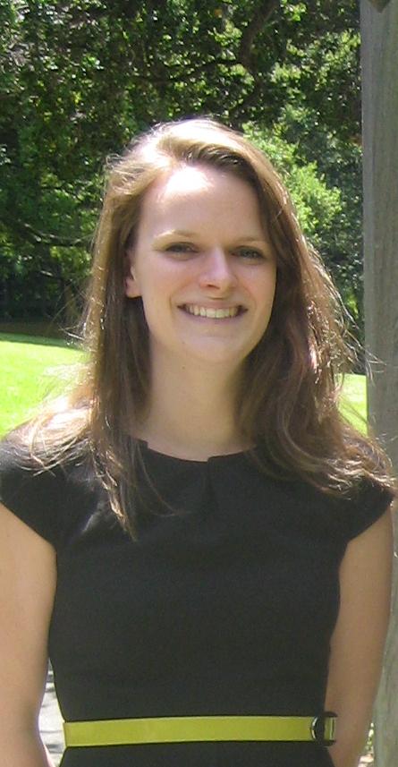 Rachel James, University of Oxford - Research Fellow: Climate Modelling for Climate Services