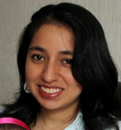 Benly Liliana Ramírez Higareda, ​Consultant for the treatment and reuse of wastewater and solids residues