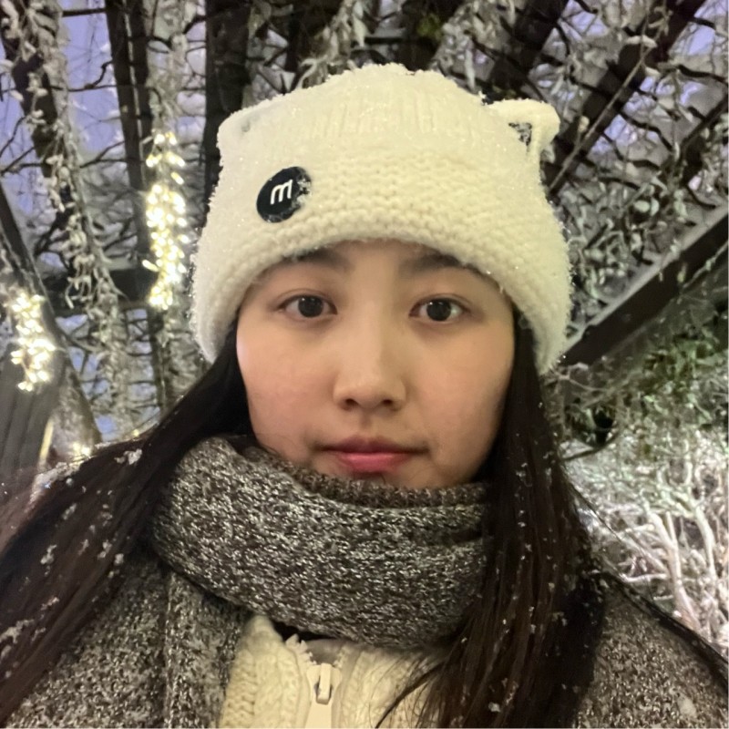 Peixuan (Julia) Wang