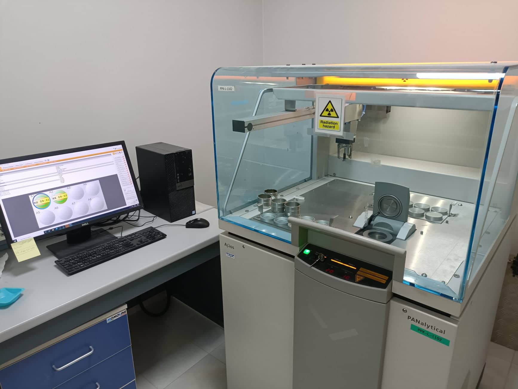 Lab
