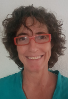 Silvia García Rodríguez