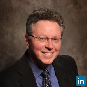 Don Rankin, Utility Data Intel, LLC