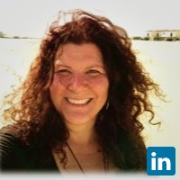 Paula Alvarado, Head of Global Communications and Senior Executive Team member Uppsala Monitoring Centre - WHO Collaborating Centre 