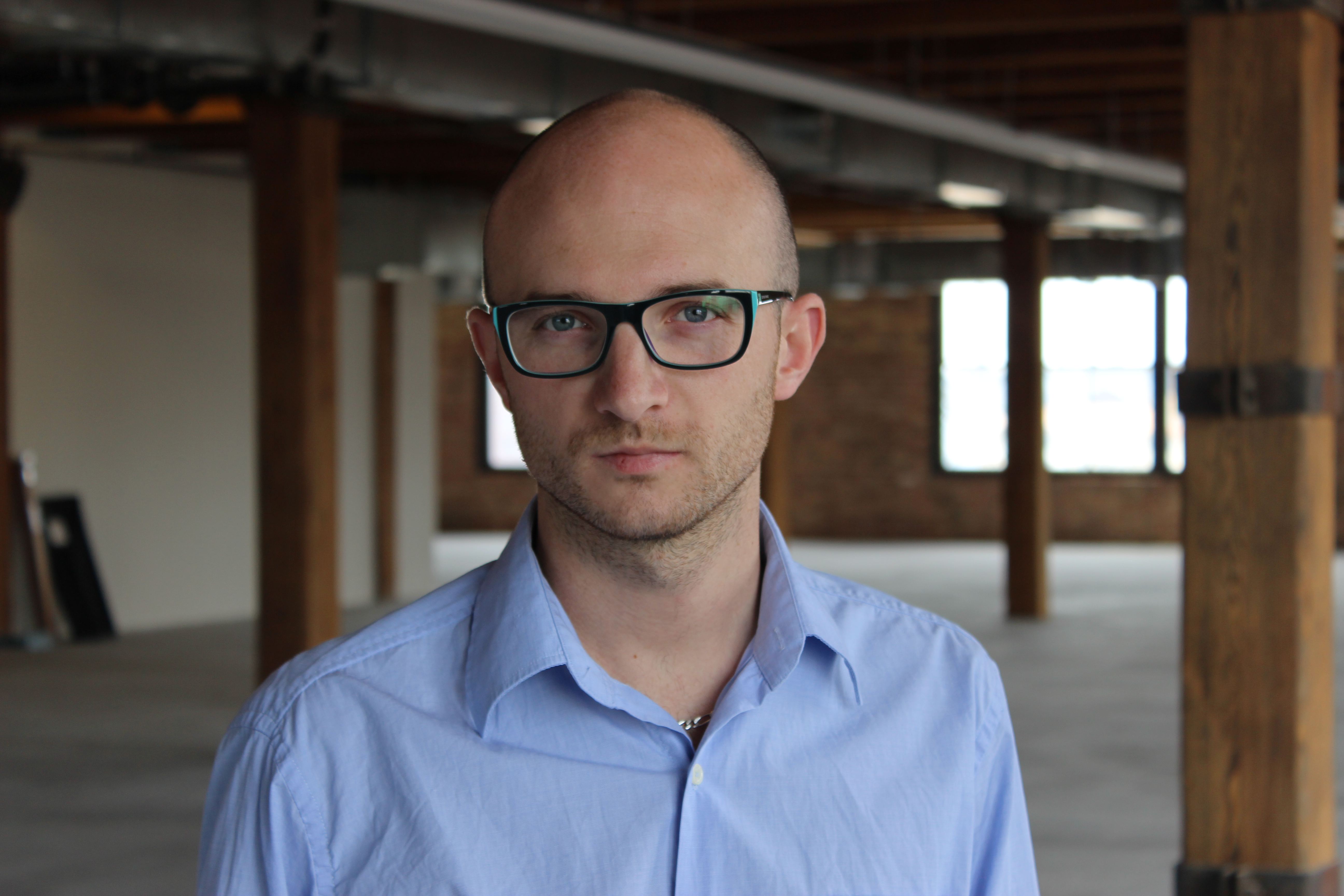 Matthieu URVOY, Ijinus - Business Developer