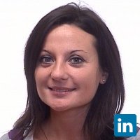 Rita Ugarelli, Senior Scientist - Project Manager in SINTEF Infrastructure