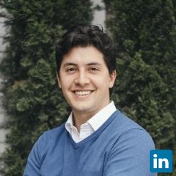 Juan Carlos Guáqueta, Exponential technologies, construction, tourism, sustainability