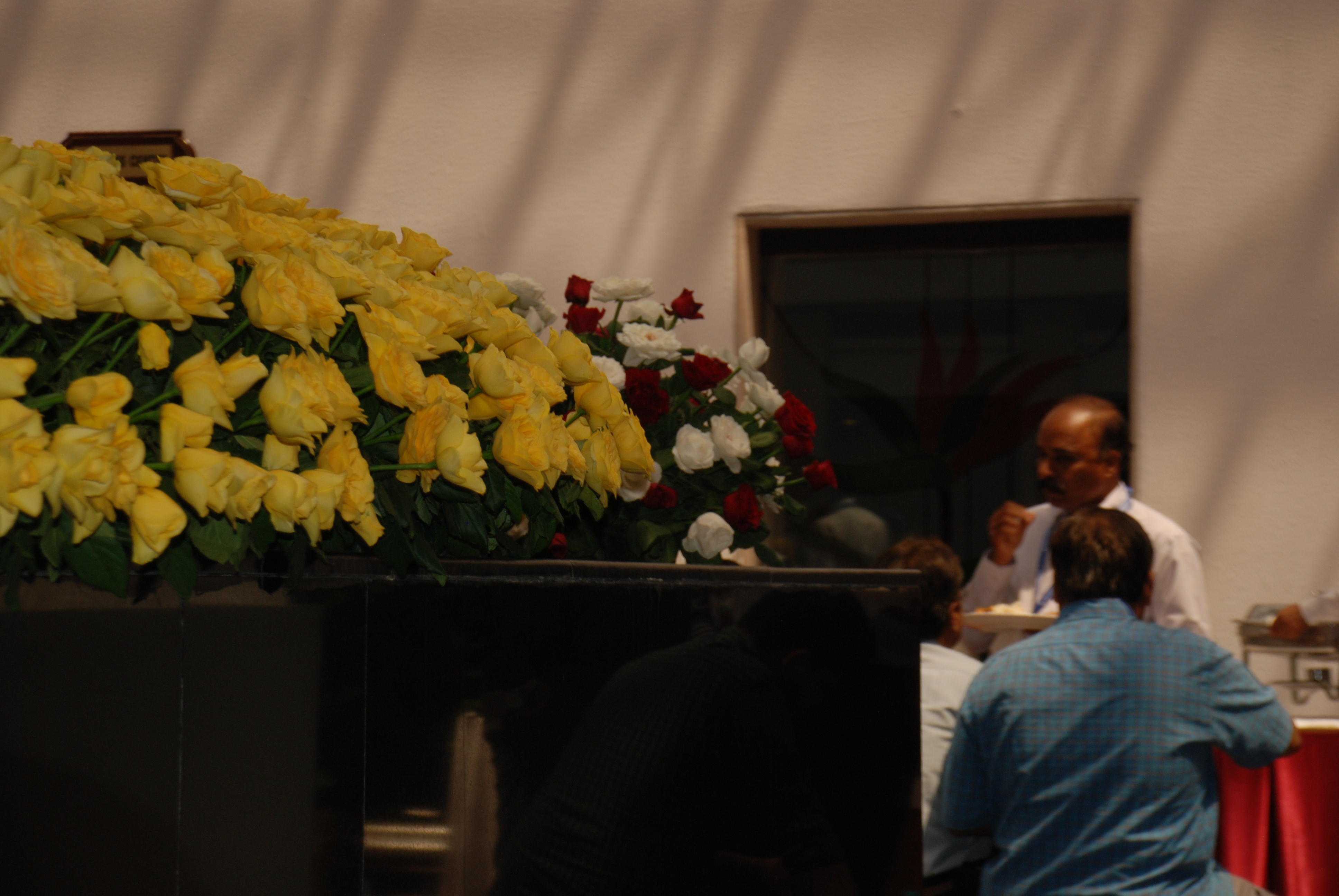 India Water Week 2013