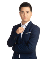 Silence Chen, General Manager Assistant