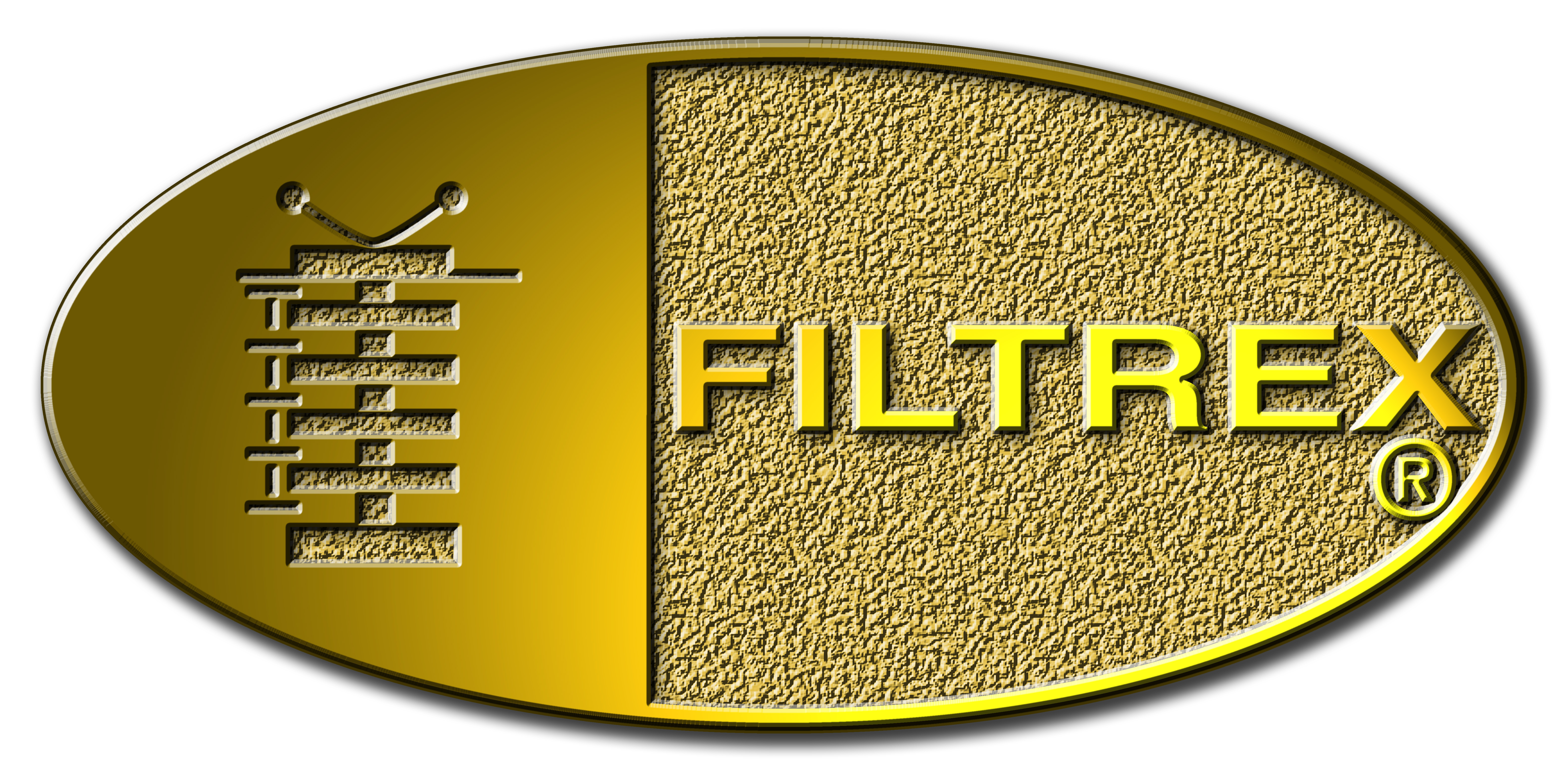 Filtrex industrial filters