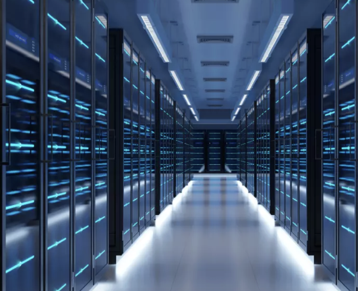 Amazon partners with Veolia to deploy water-reuse technology at data centers in Mississippi