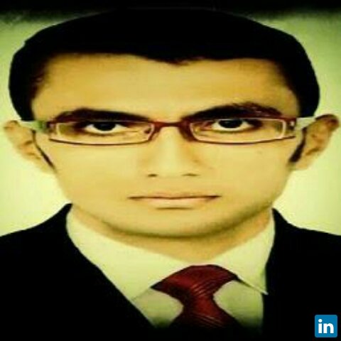 Ali Elafify, Operations Manager at Drinking water and sanitation in Gharbiyah