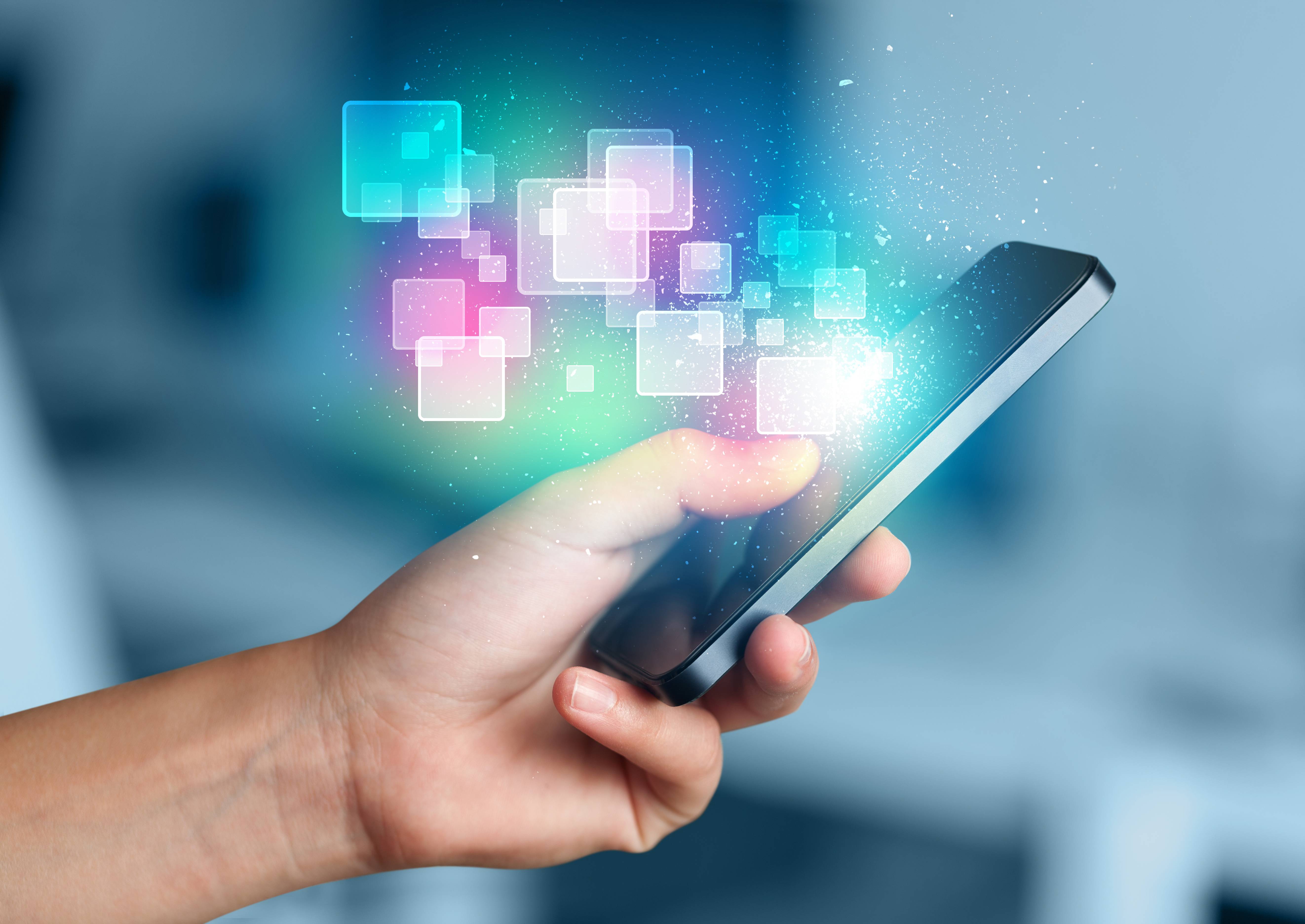UCI Introduces iRain Smartphone App