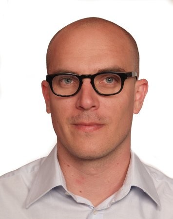 Luka Lajsic, Strategy Manager at Regen Holdings Ltd