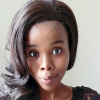 Jabulile Sindane, Professional Trainee