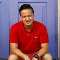 Stalin Joseph Tallara